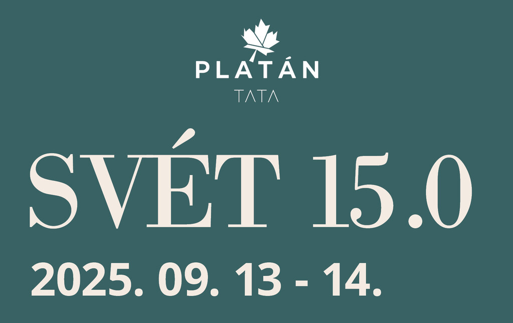 SVÉT 15. TATA