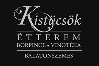 Kistücsök - Food & Room ****