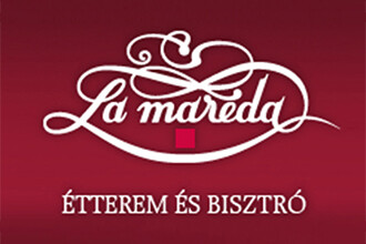 La Maréda Étterem