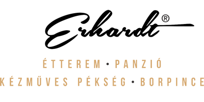 Erhardt Étterem