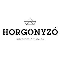 Horgonyzó Kisvendéglő