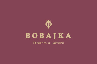 Bobajka Étterem & Kávézó