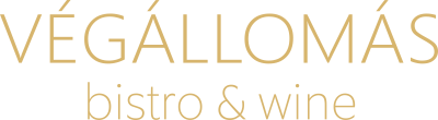 Végállomás Bistro & Wine