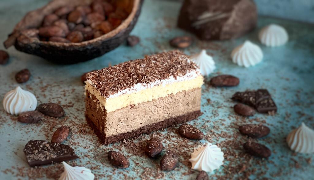 Read more about the article A Harrer Chocolat büszkesége, az 1968-as Lido szelet