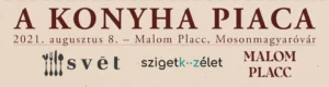 A konyha piaca
