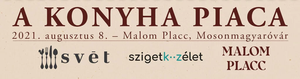 Read more about the article A konyha piaca