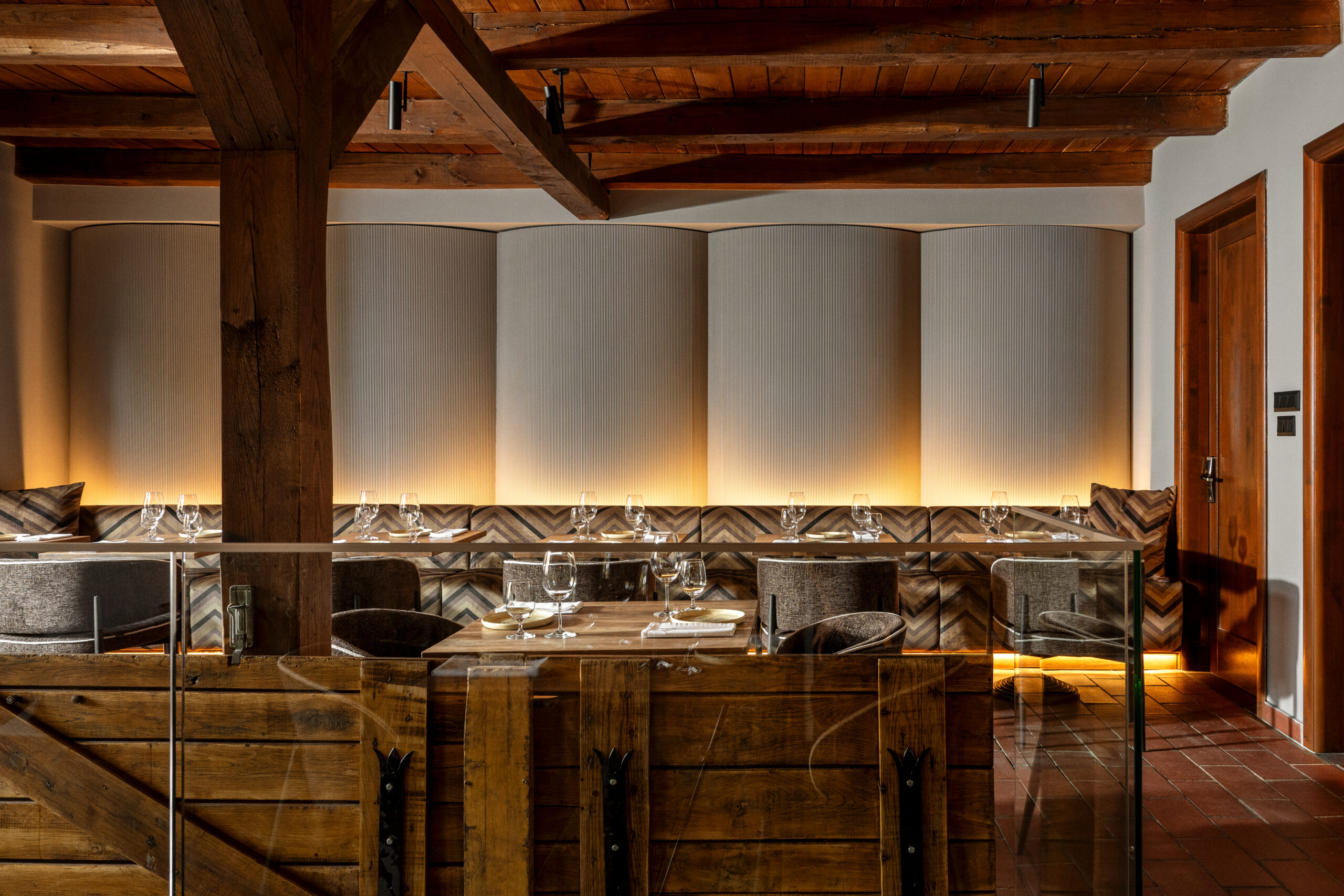 Read more about the article A.GERE Restaurant | Villány