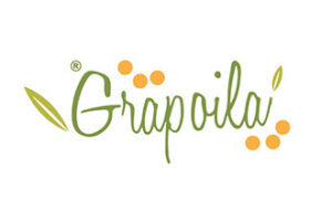 Grapoila logó