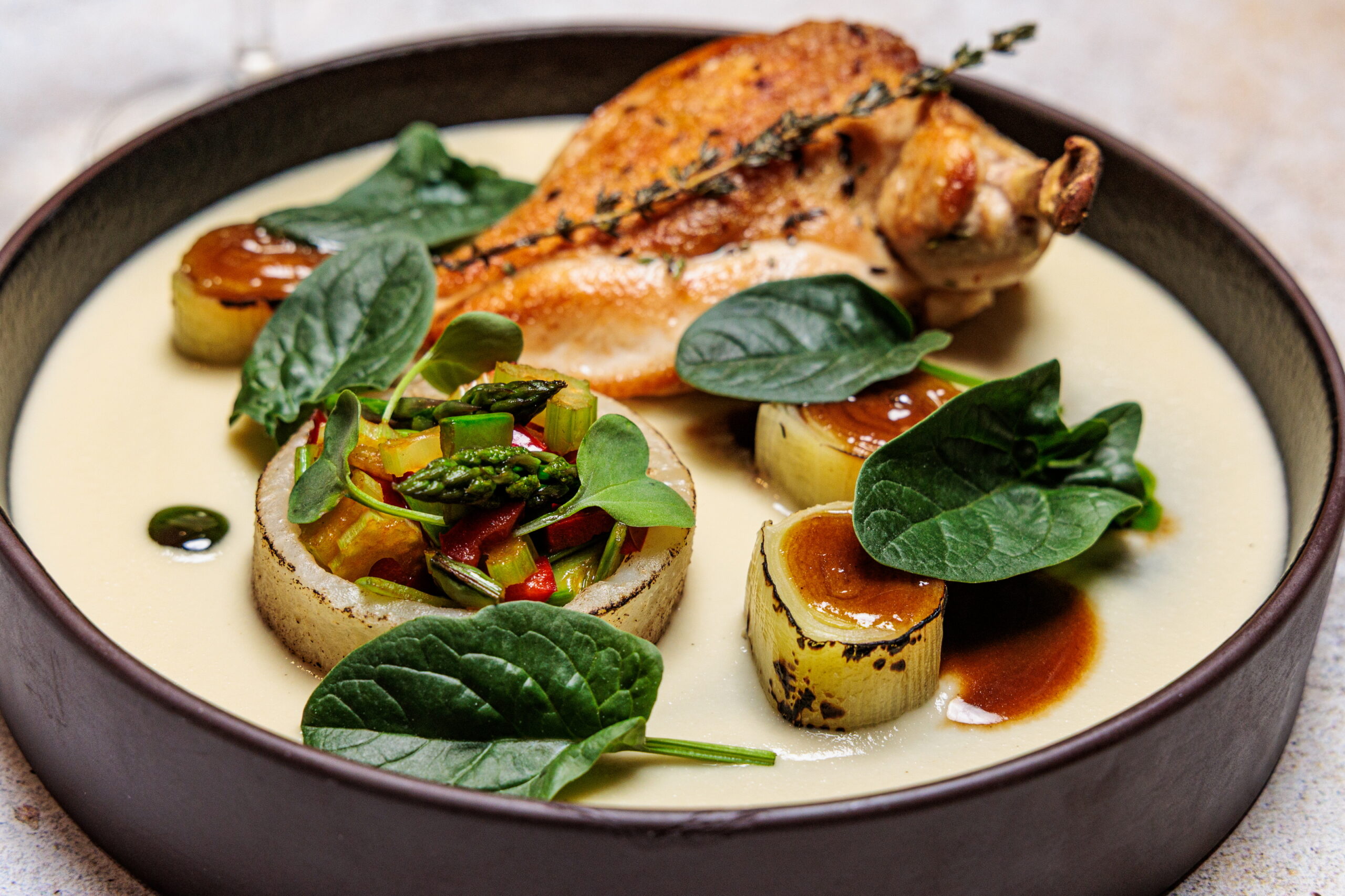 Read more about the article Végállomás Bistro & Wine | Miskolc