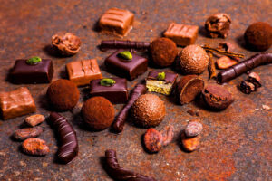 Mihalyi Patisserie galeria kep