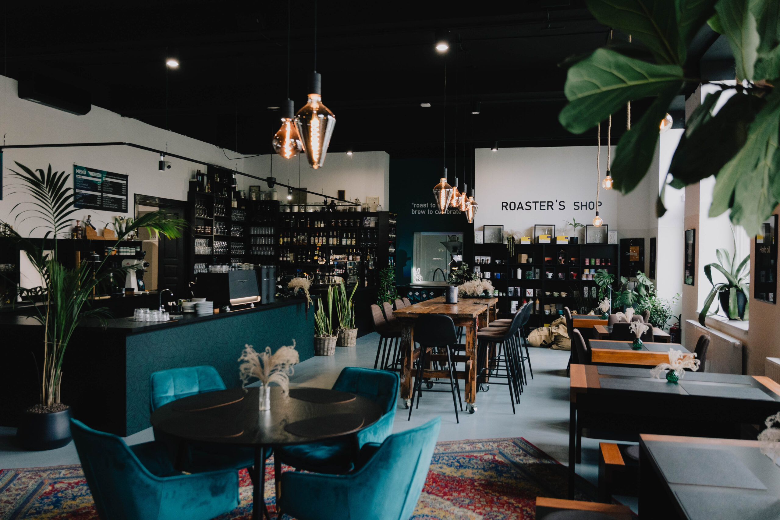 Read more about the article One Eleven Roastery | Sopron