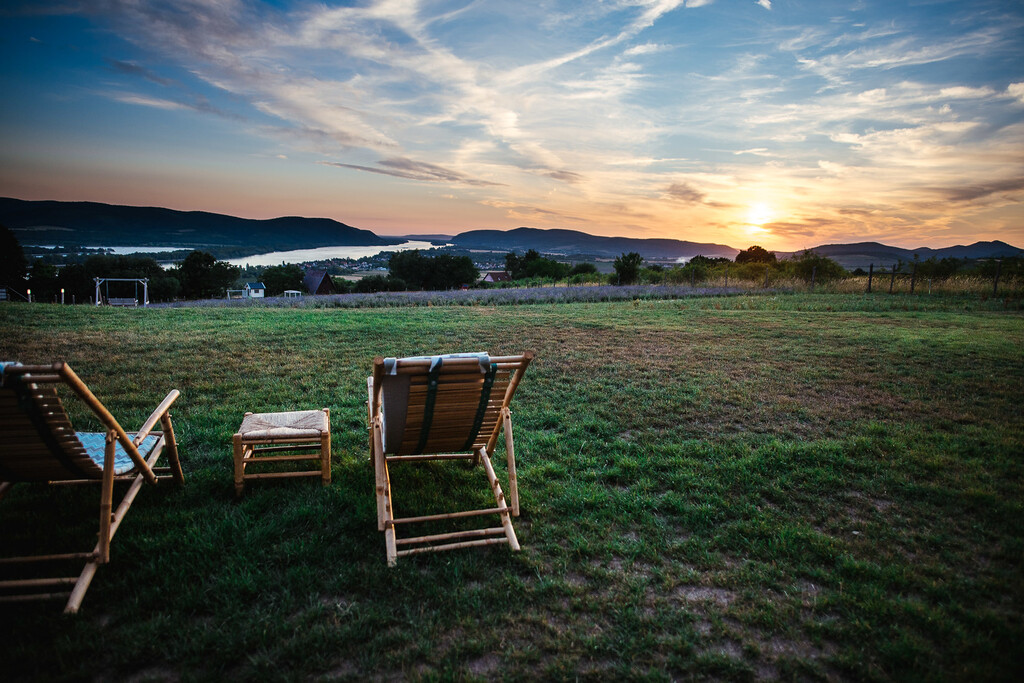 Read more about the article Új SVÉT beszálló a zebegényi Natura Hill Vendégház és Étterem