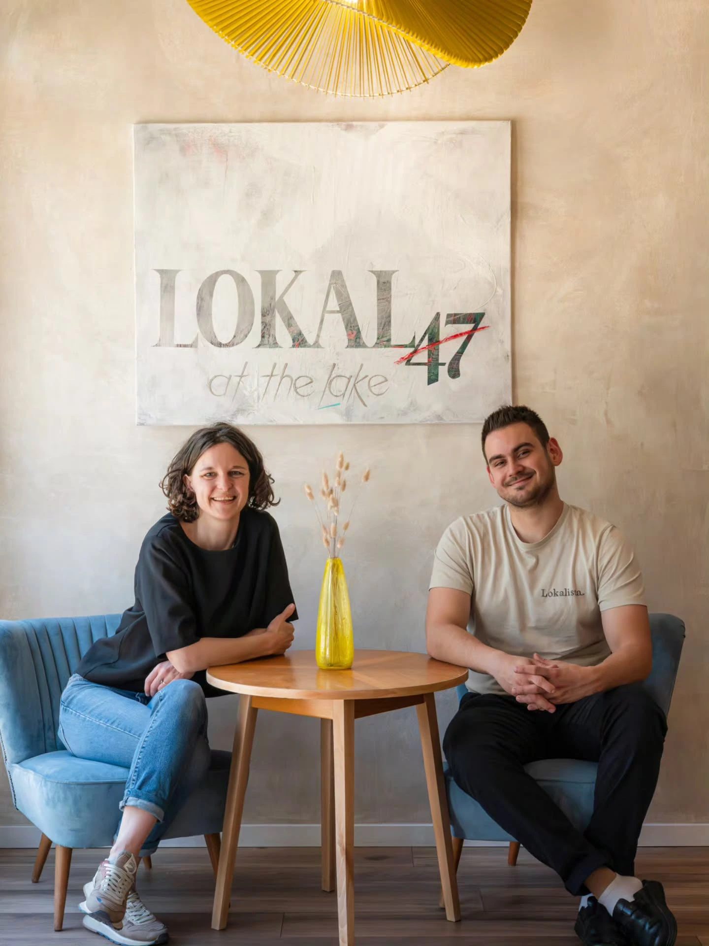 Read more about the article Lokal at the Lake | Fonyód