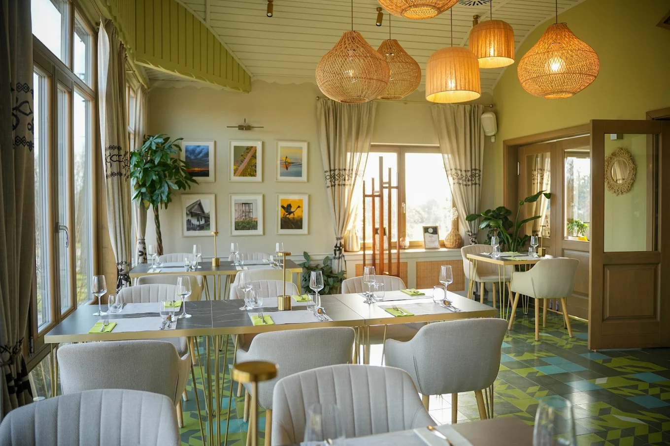 Read more about the article Sulyom Tájétterem | Sarud