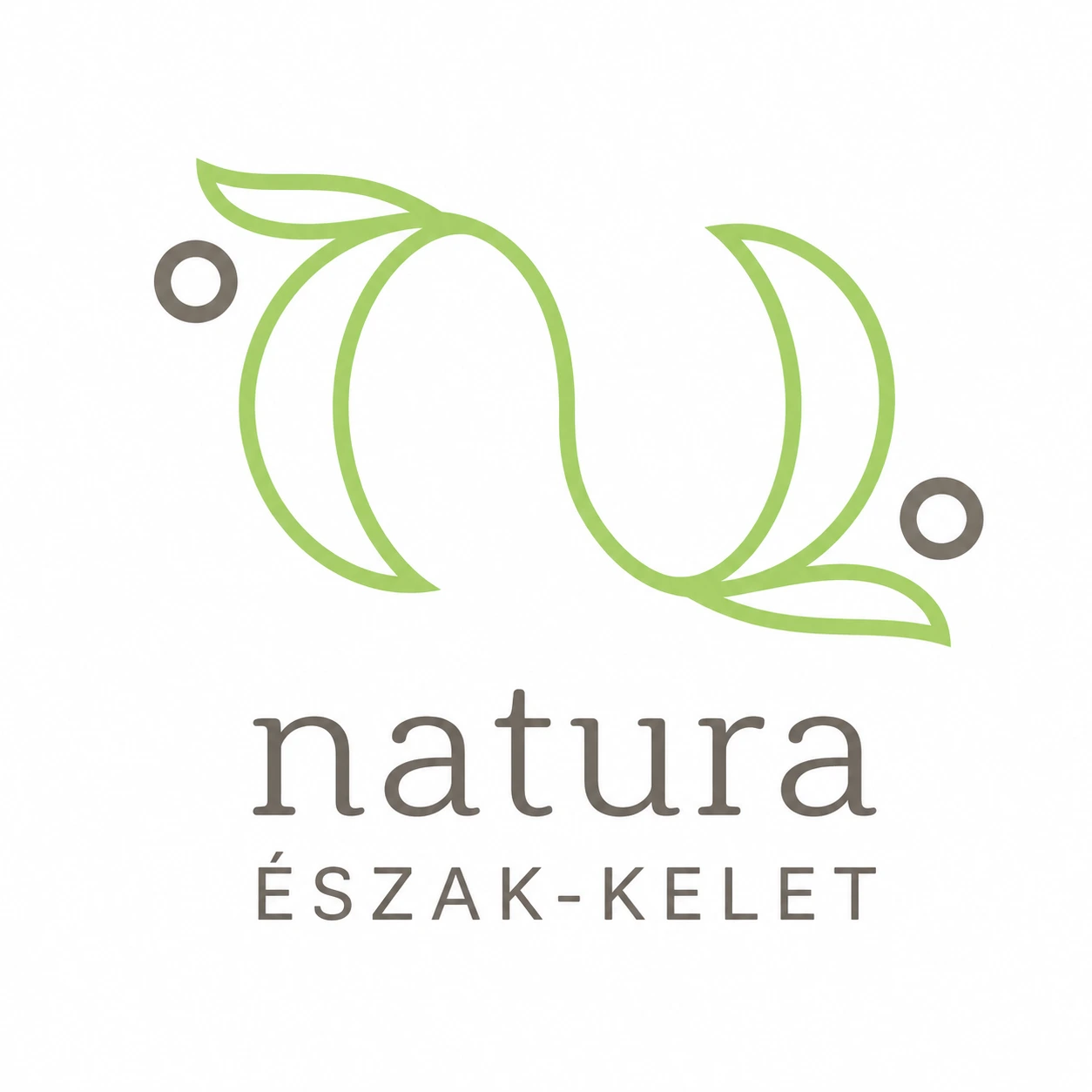 SVÉT Natura Észak-Kelet logó