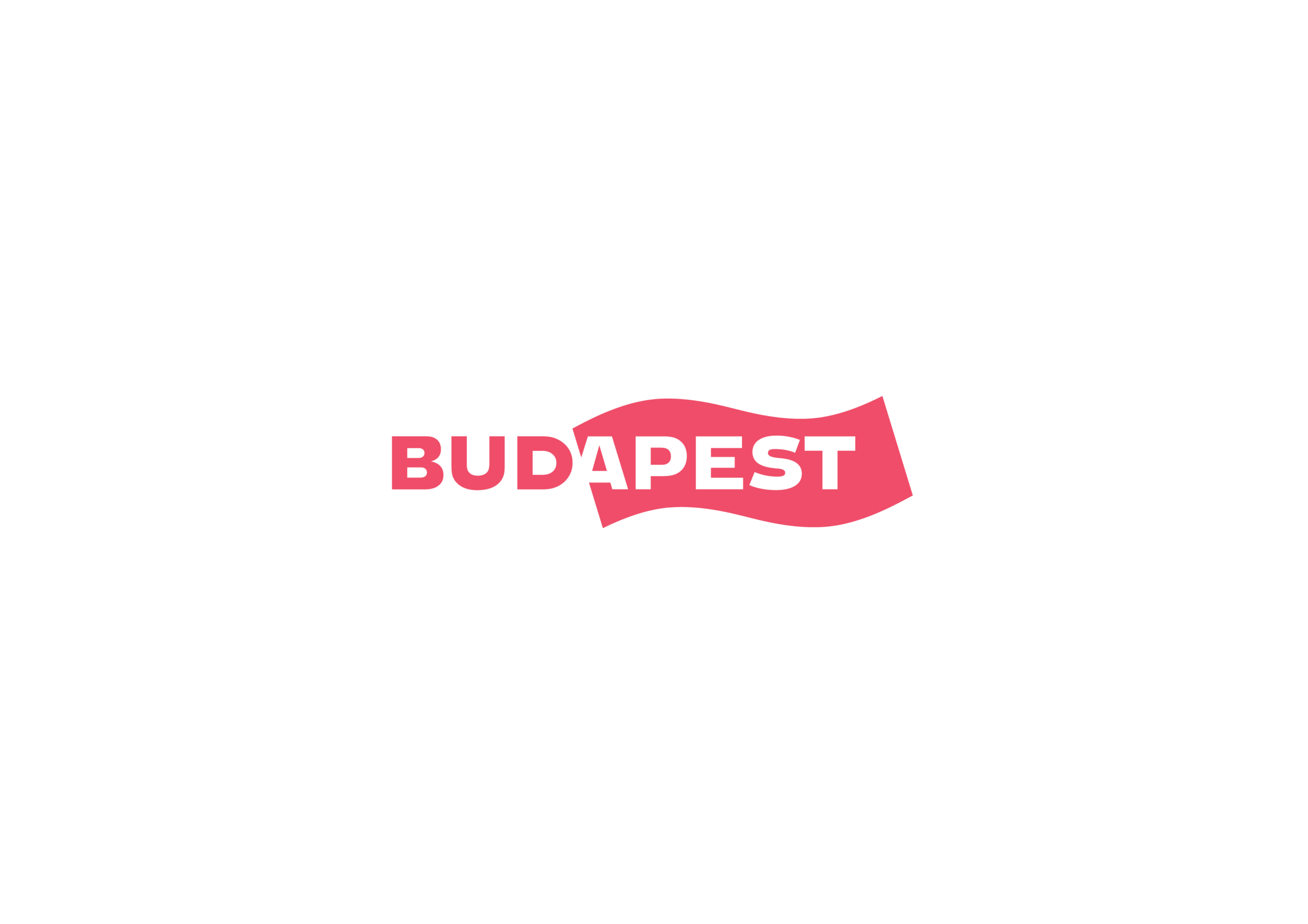 Budapest logó