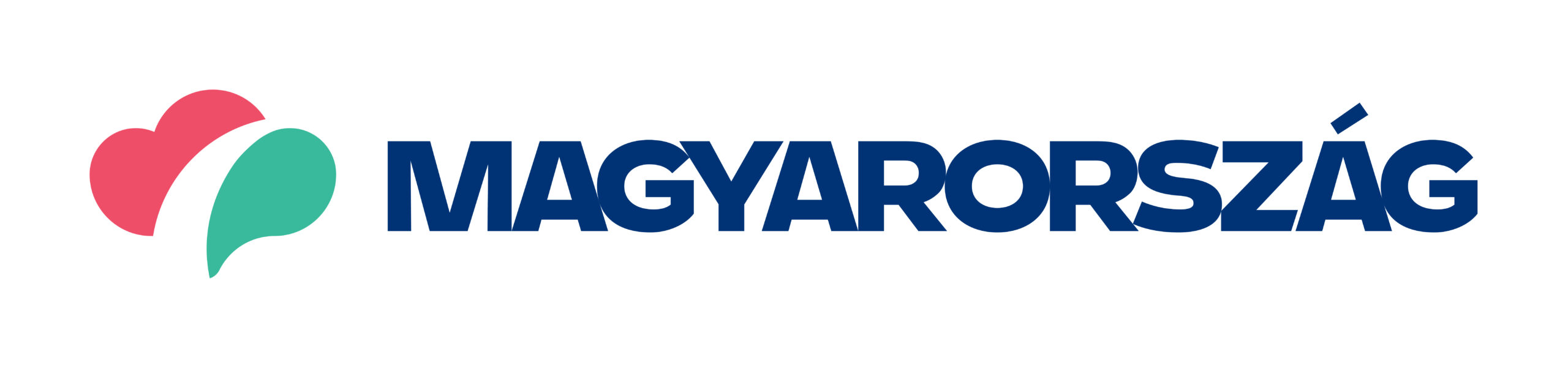 Magyarország logó